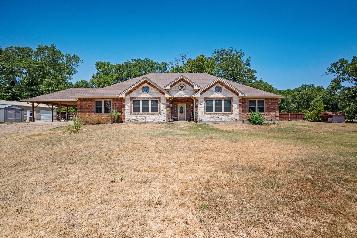 4930 State Highway 274 Trinidad TX 75163