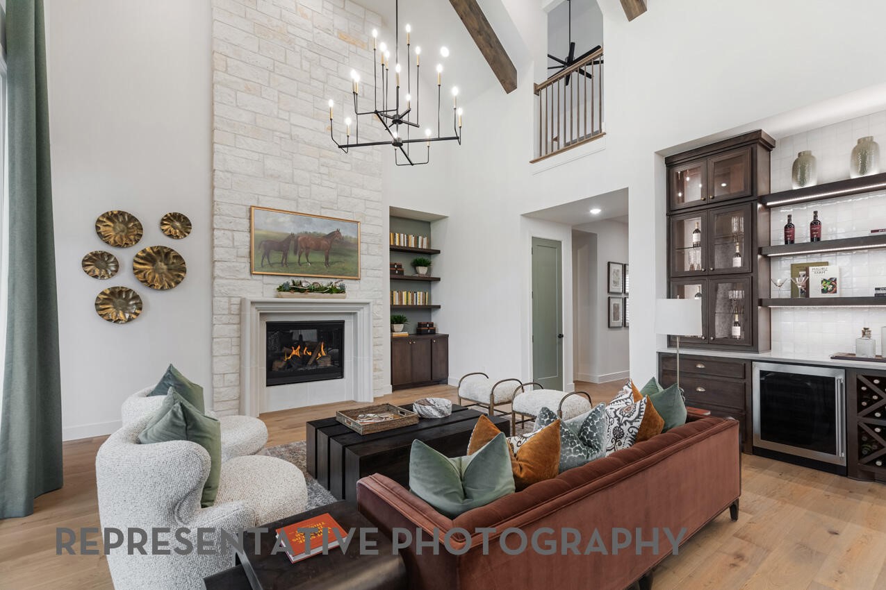 211 Pecan Trail Prosper TX 75078