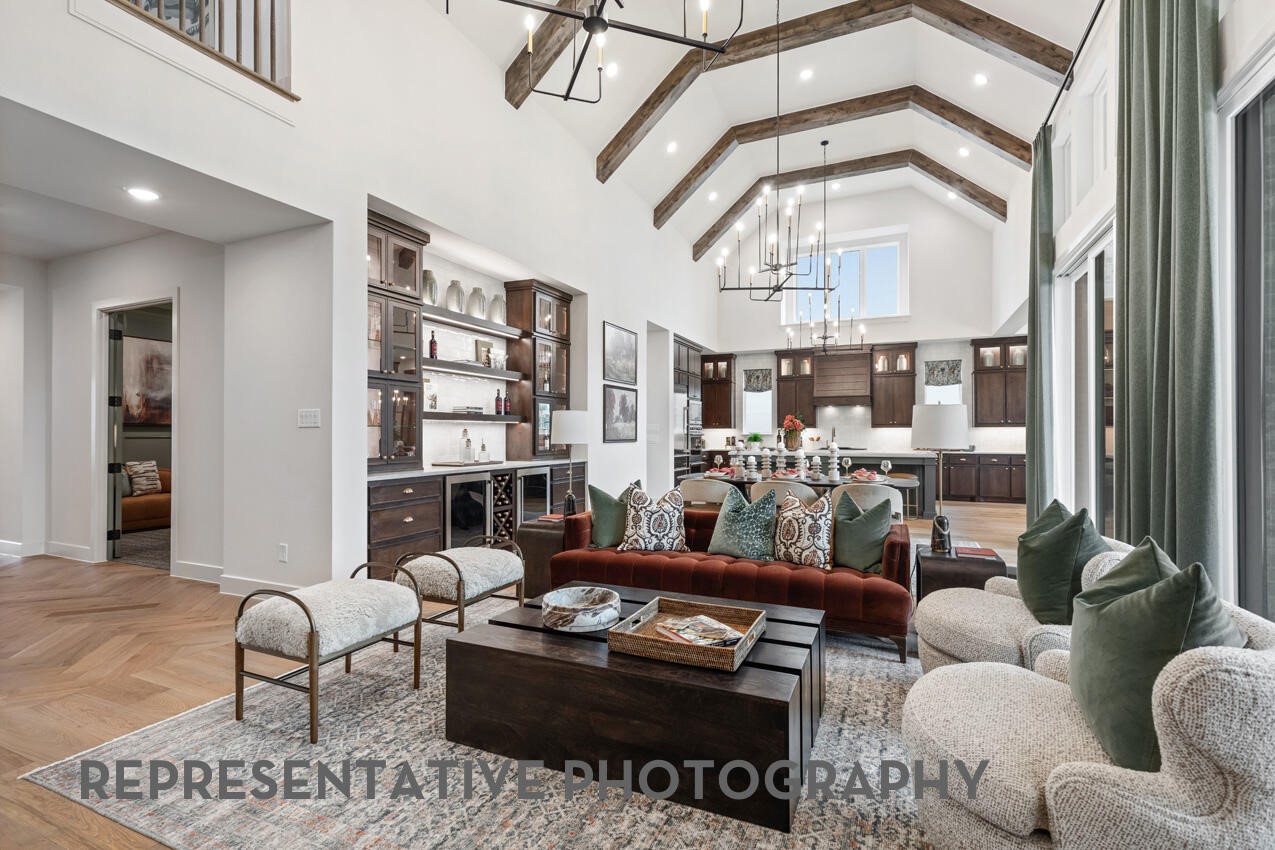 211 Pecan Trail Prosper TX 75078