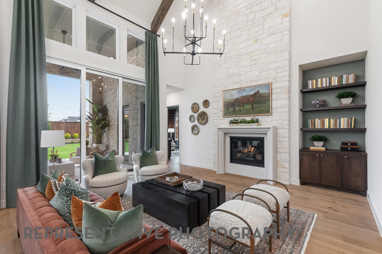 211 Pecan Trail Prosper TX 75078