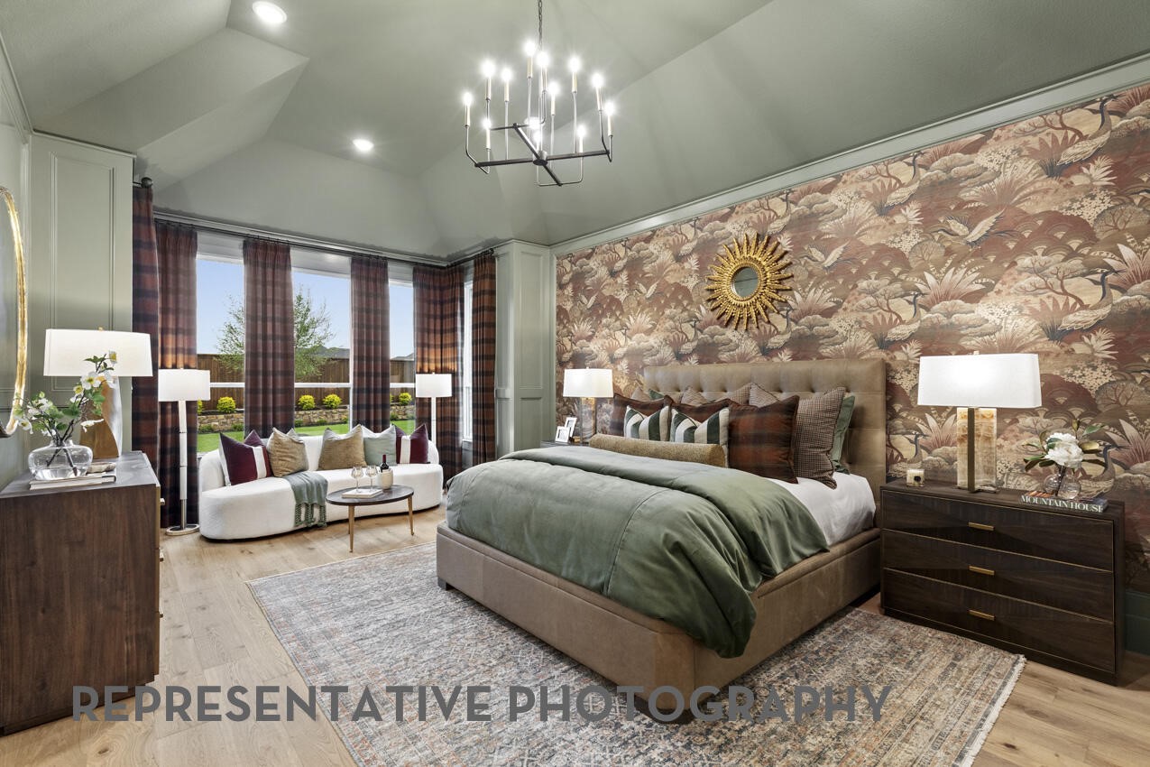 211 Pecan Trail Prosper TX 75078