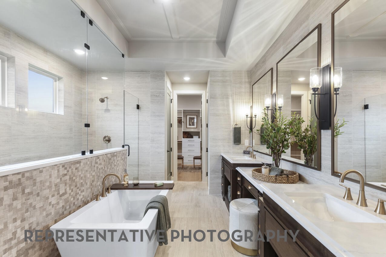 211 Pecan Trail Prosper TX 75078