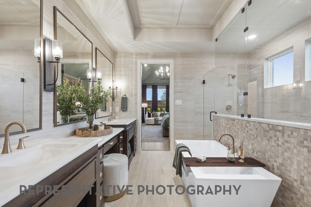 211 Pecan Trail Prosper TX 75078