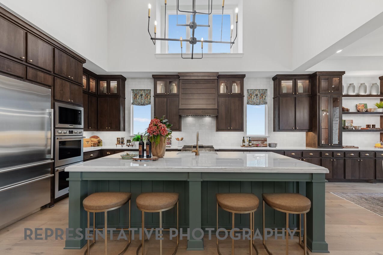 211 Pecan Trail Prosper TX 75078