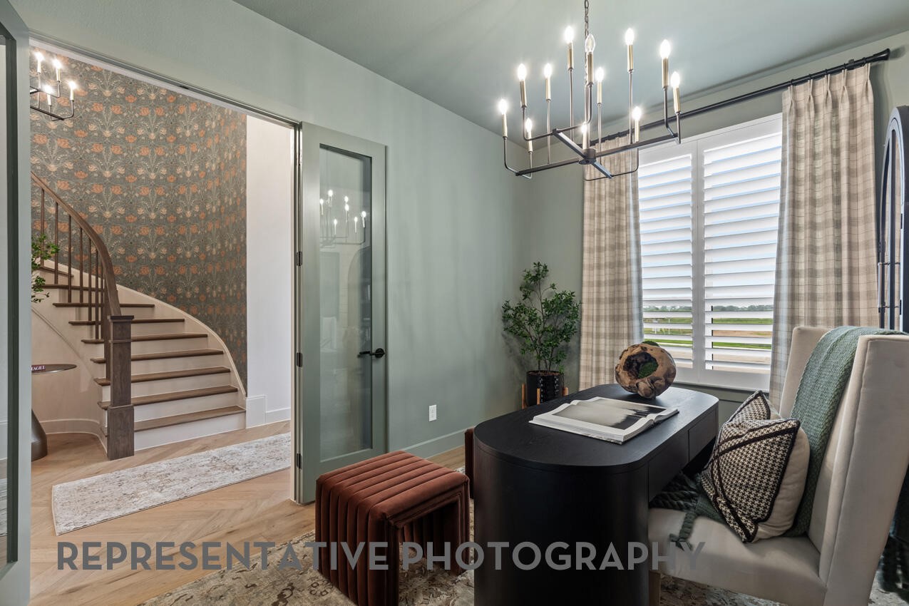 211 Pecan Trail Prosper TX 75078