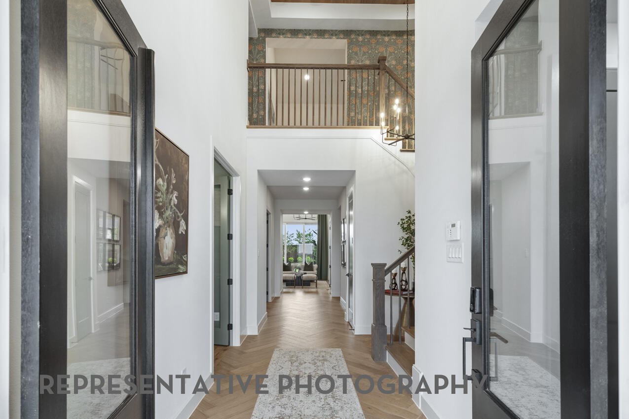 211 Pecan Trail Prosper TX 75078
