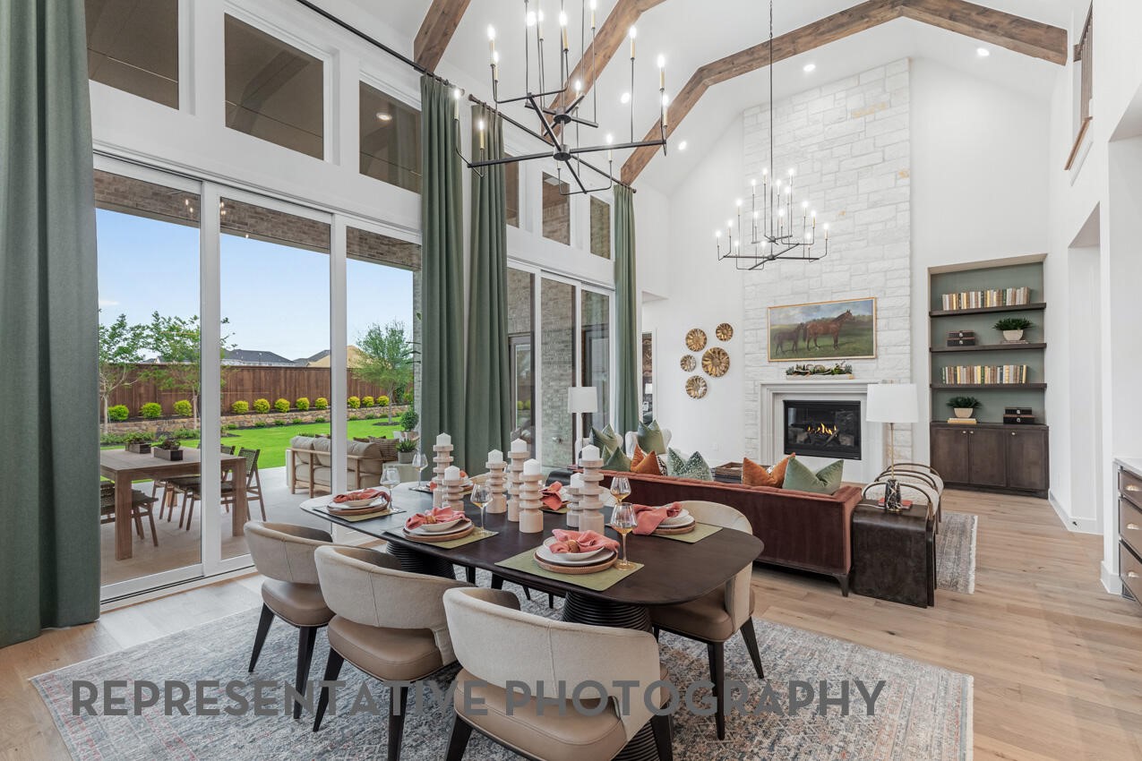 211 Pecan Trail Prosper TX 75078