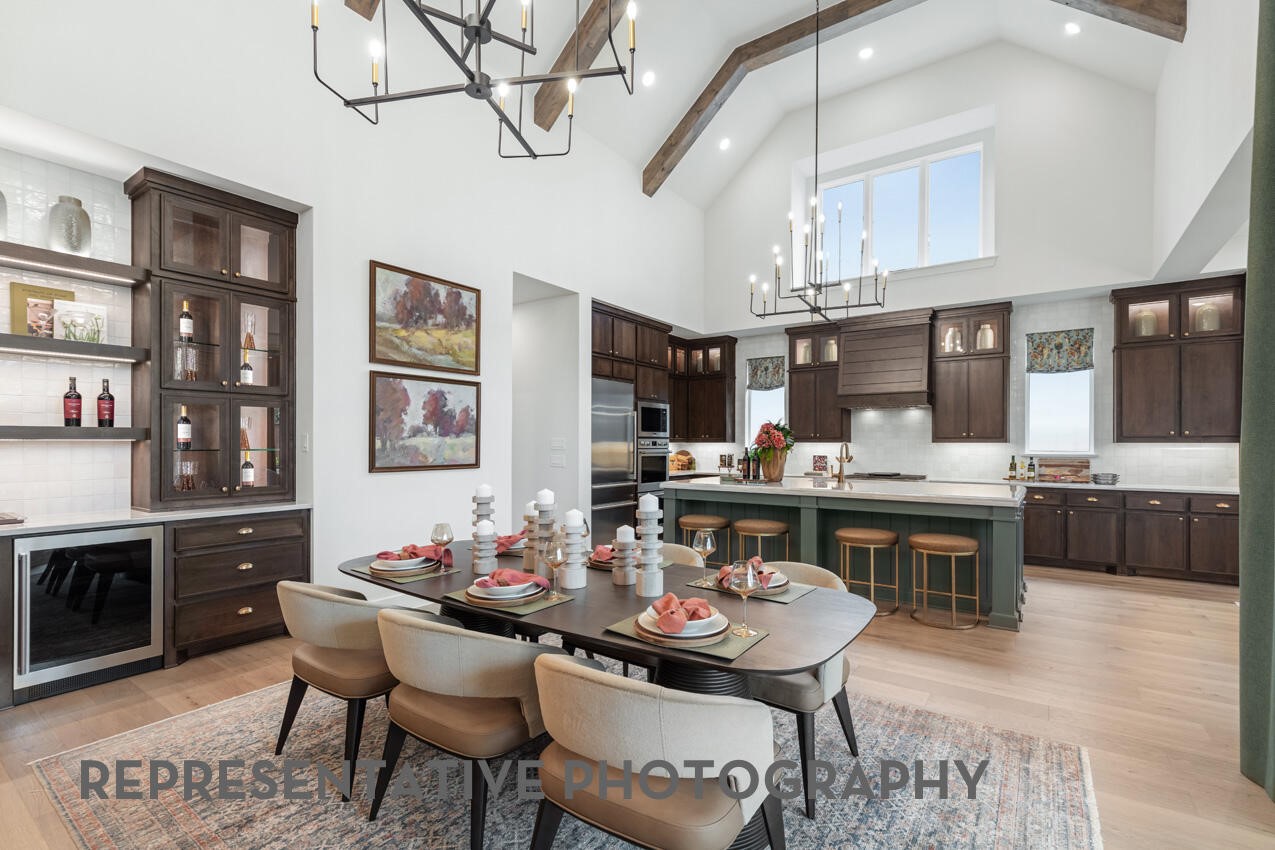 211 Pecan Trail Prosper TX 75078