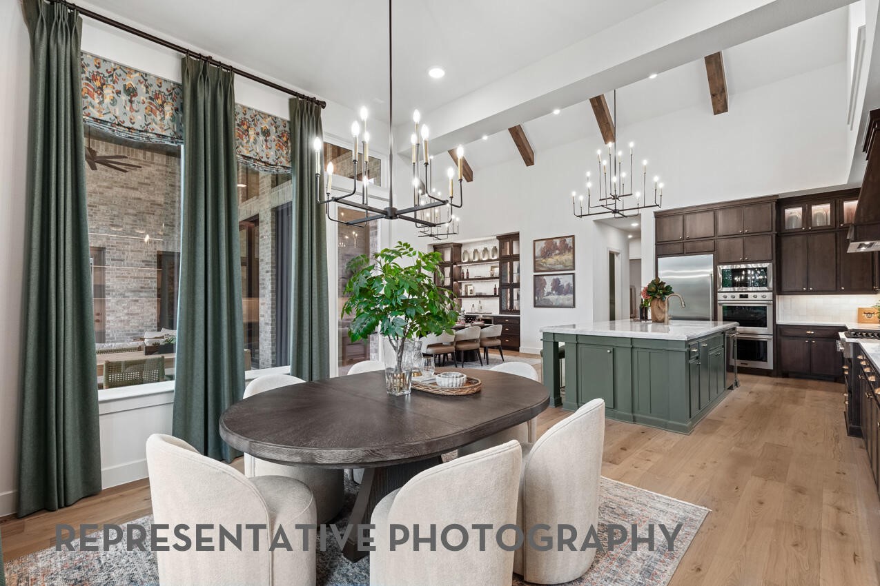 211 Pecan Trail Prosper TX 75078