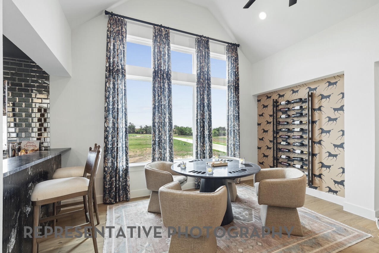 211 Pecan Trail Prosper TX 75078
