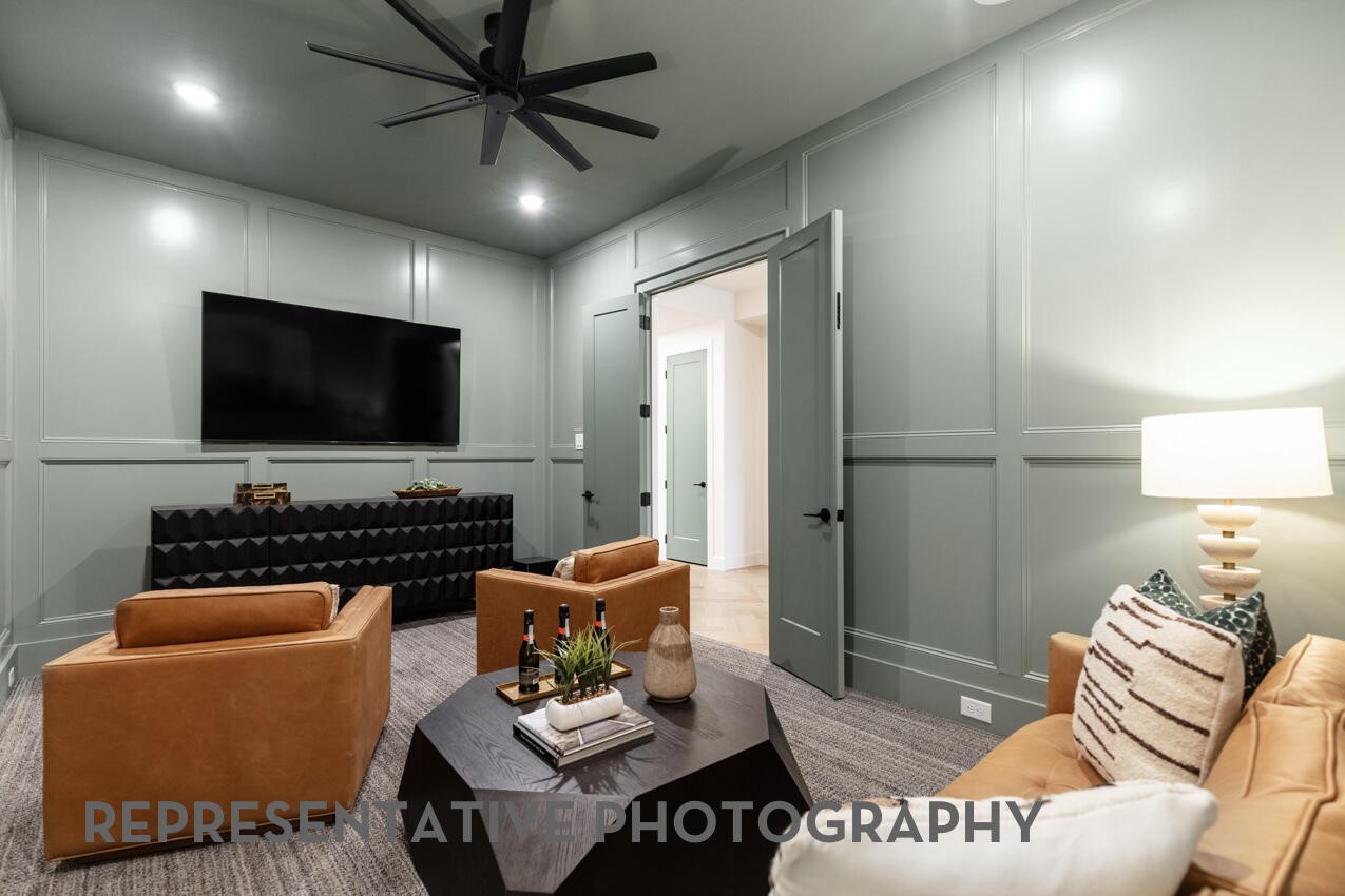 211 Pecan Trail Prosper TX 75078