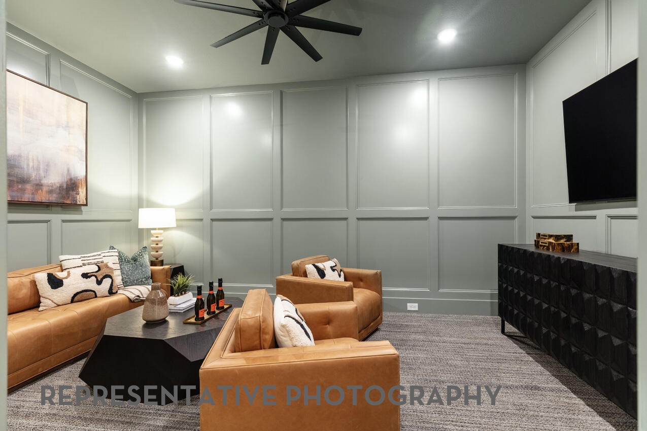 211 Pecan Trail Prosper TX 75078