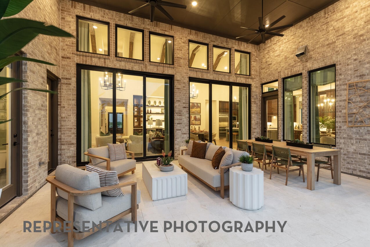 211 Pecan Trail Prosper TX 75078