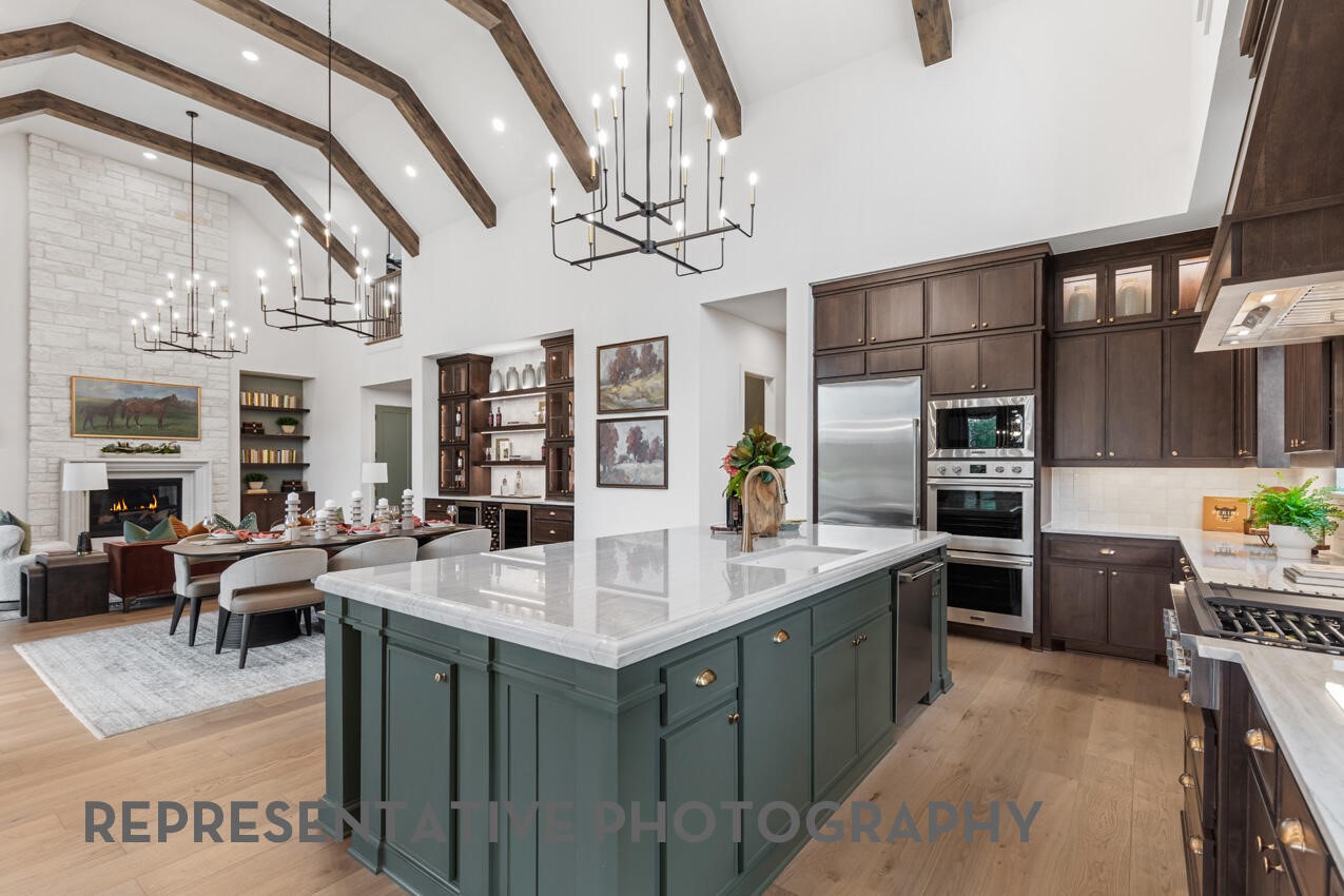 211 Pecan Trail Prosper TX 75078