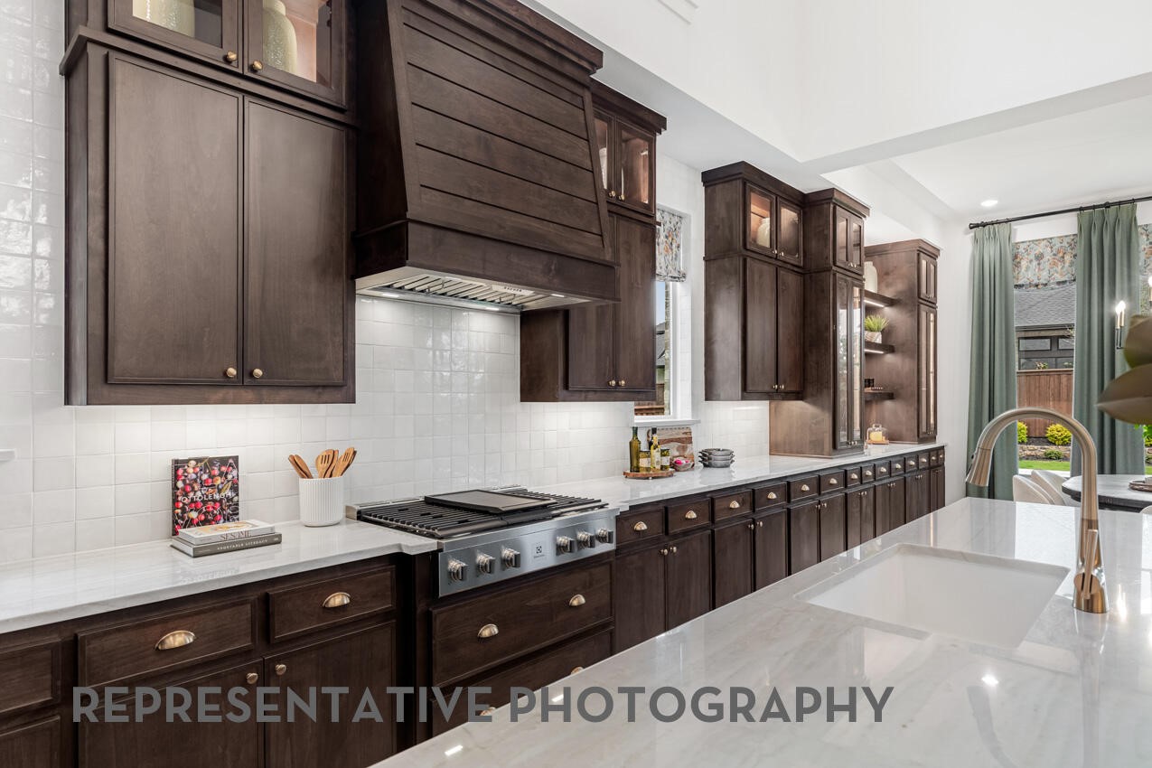 211 Pecan Trail Prosper TX 75078