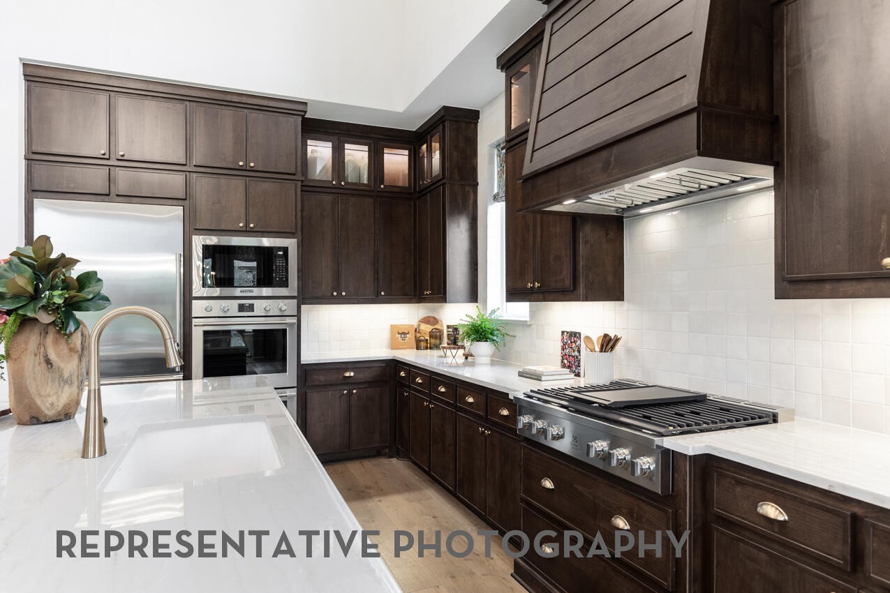 211 Pecan Trail Prosper TX 75078