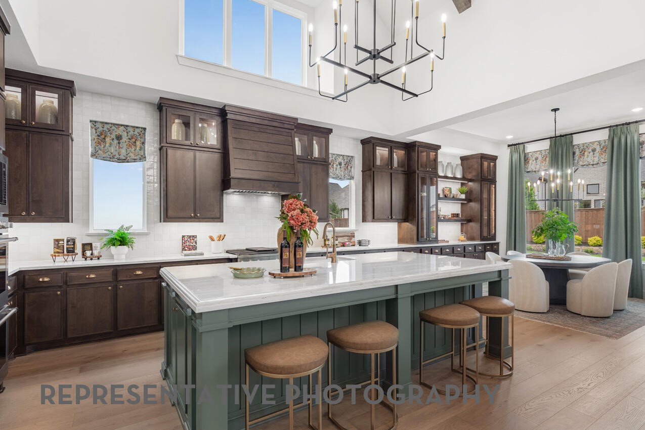 211 Pecan Trail Prosper TX 75078