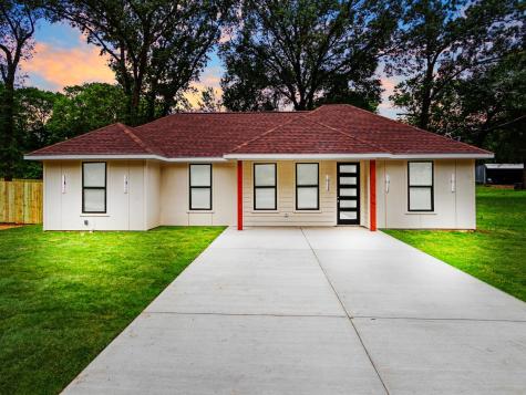 103 Bayside Circle Malakoff TX 75148