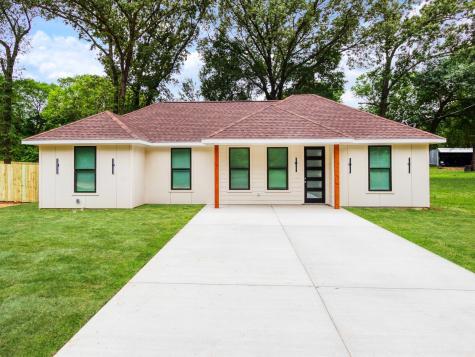 103 Bayside Circle Malakoff TX 75148