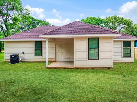 103 Bayside Circle Malakoff TX 75148