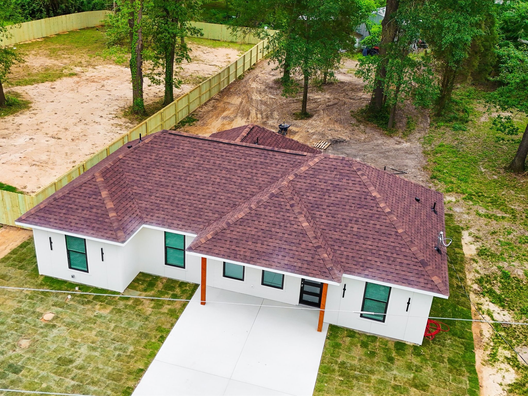 103 Bayside Circle Malakoff TX 75148