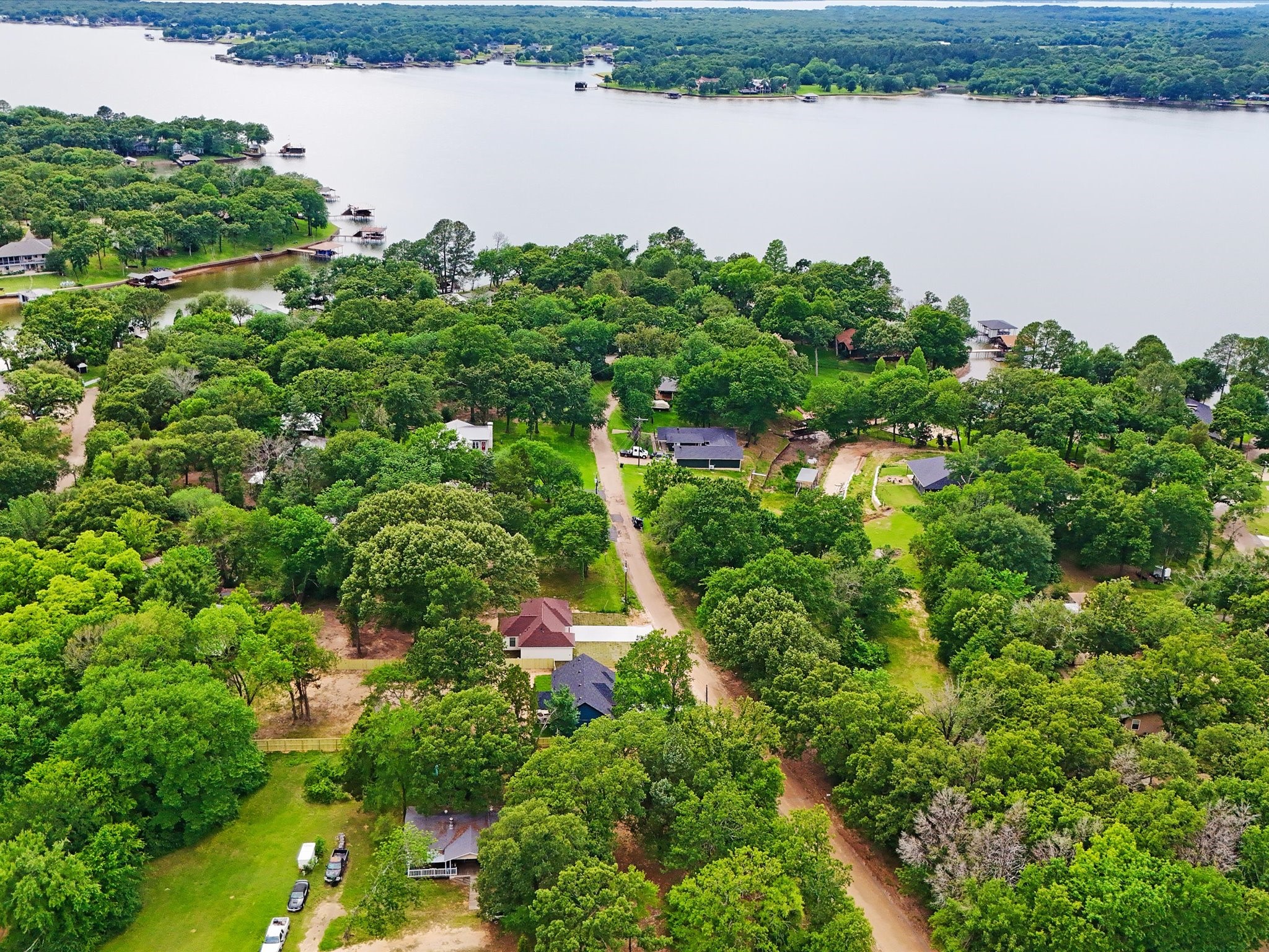 103 Bayside Circle Malakoff TX 75148