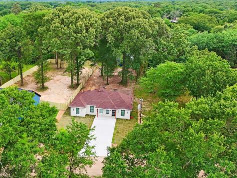 103 Bayside Circle Malakoff TX 75148
