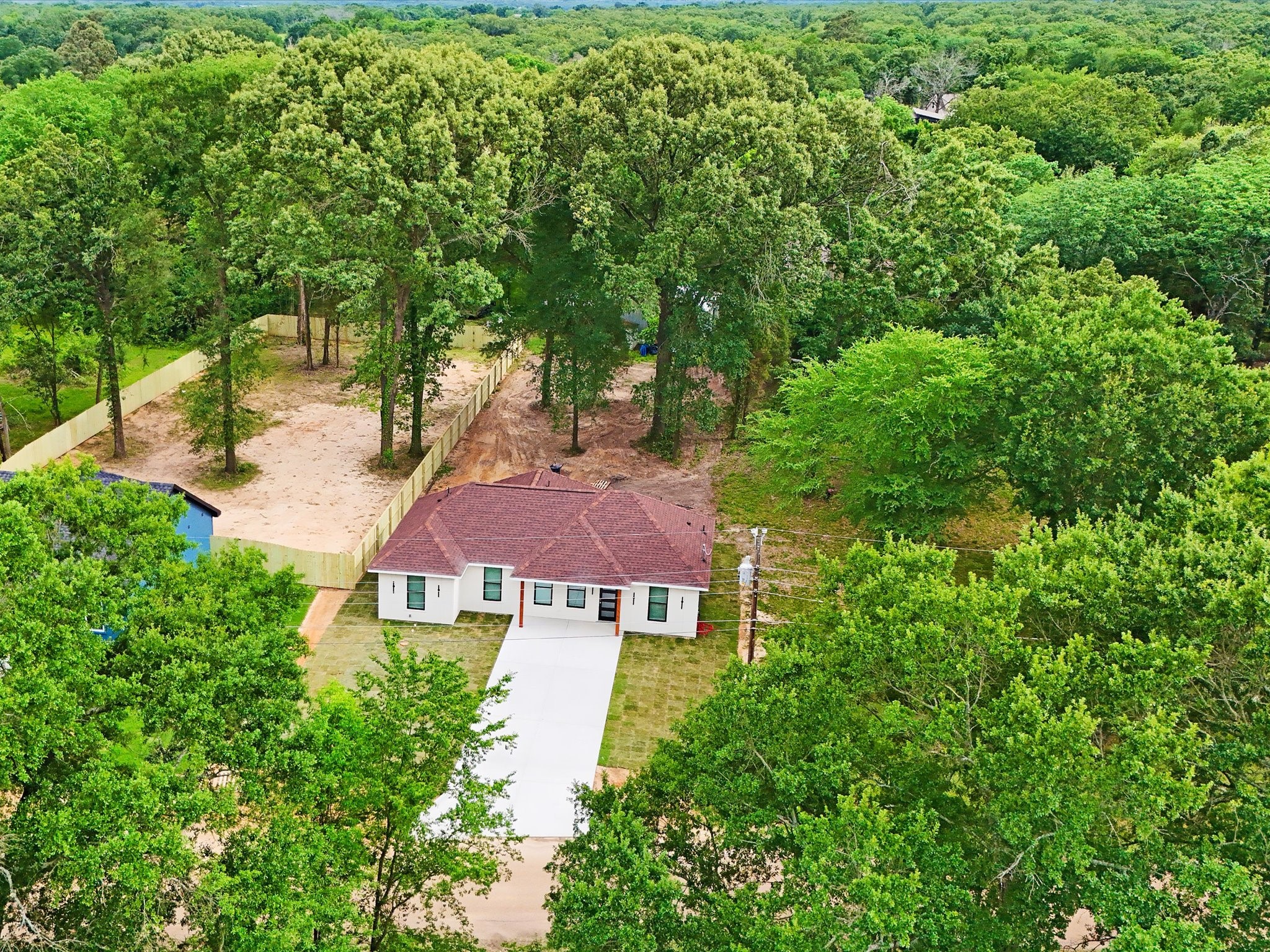 103 Bayside Circle Malakoff TX 75148