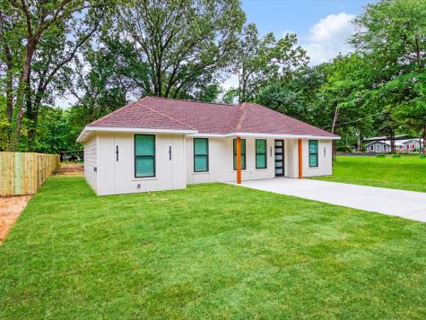 103 Bayside Circle Malakoff TX 75148