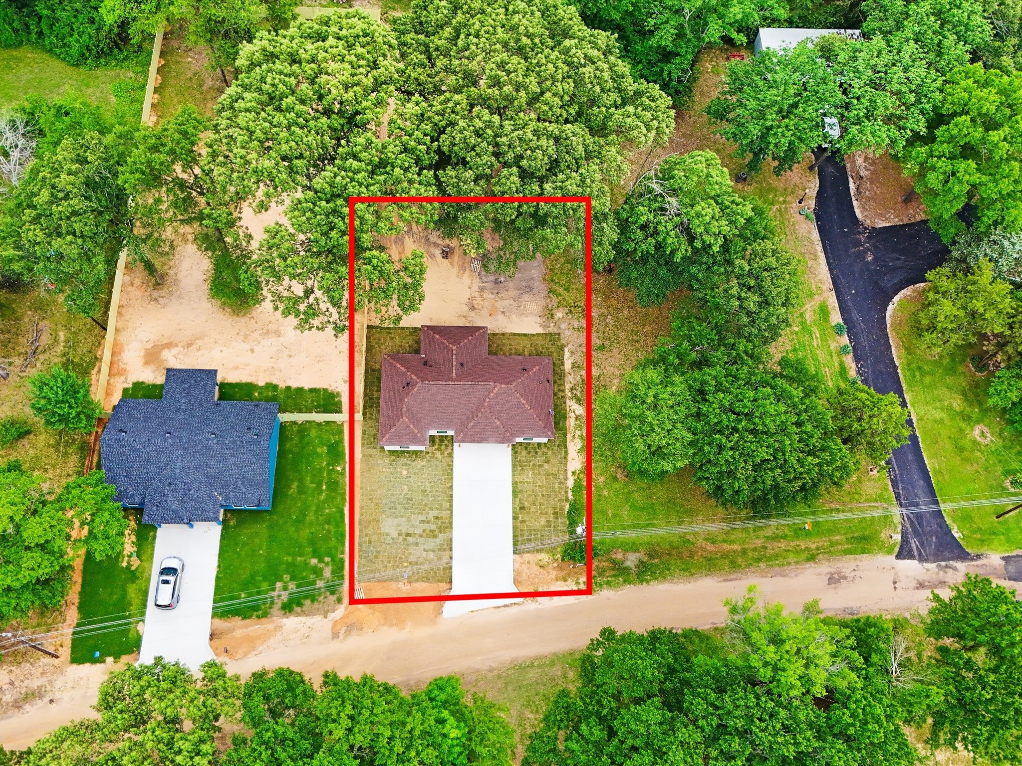 103 Bayside Circle Malakoff TX 75148