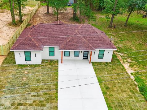 103 Bayside Circle Malakoff TX 75148
