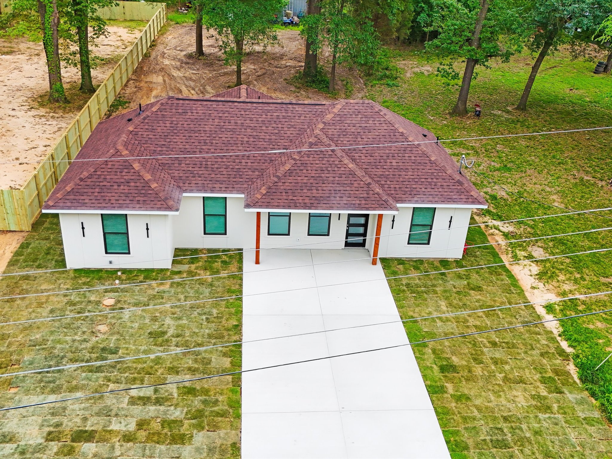 103 Bayside Circle Malakoff TX 75148