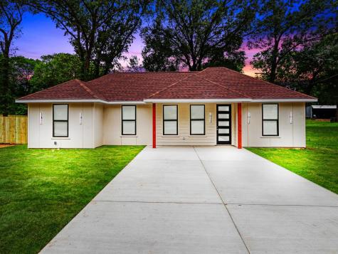 103 Bayside Circle Malakoff TX 75148