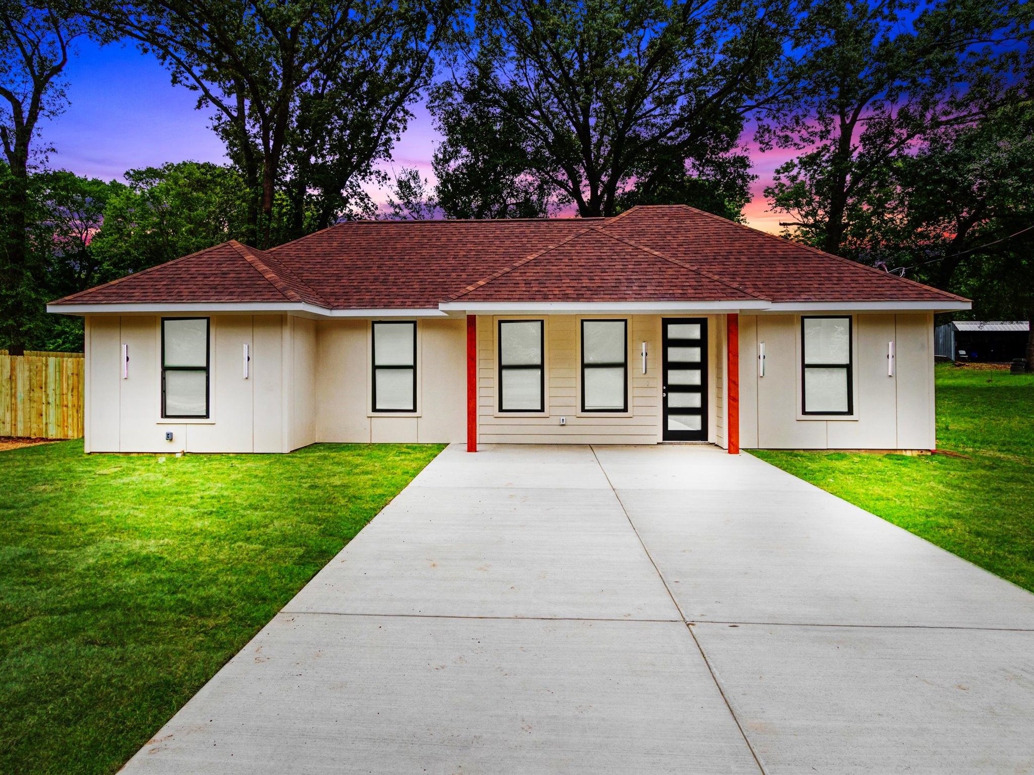 103 Bayside Circle Malakoff TX 75148