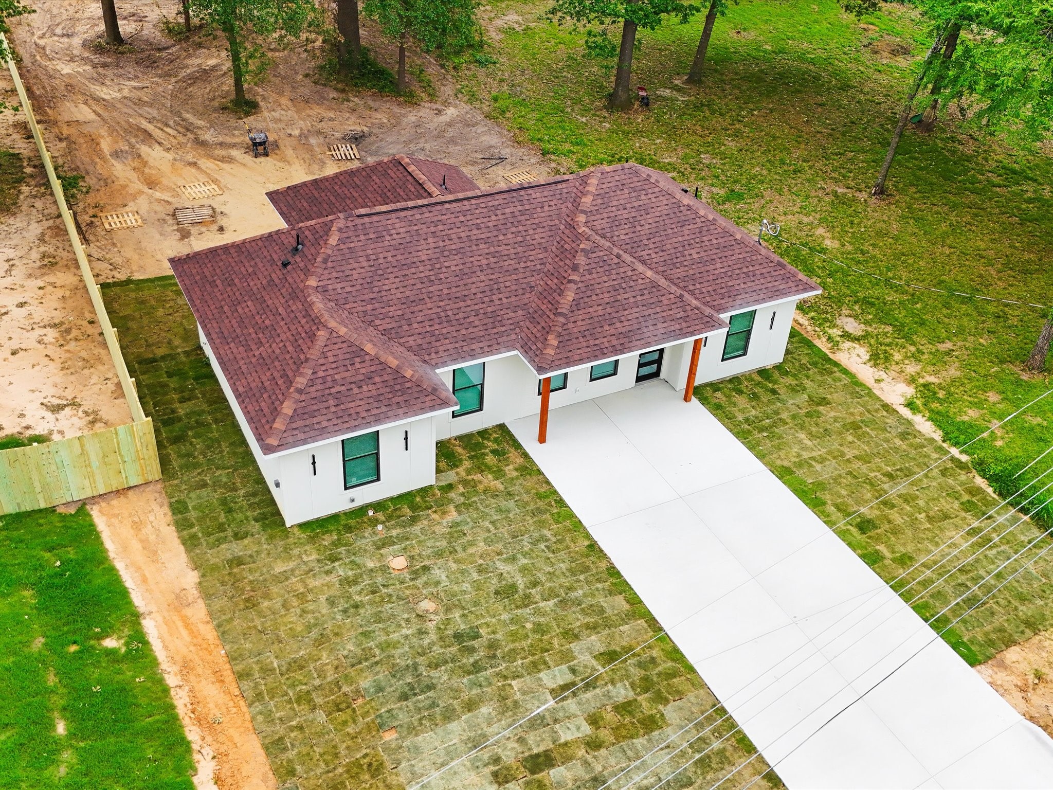 103 Bayside Circle Malakoff TX 75148