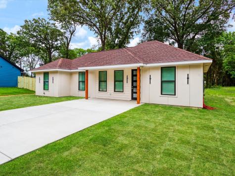 103 Bayside Circle Malakoff TX 75148