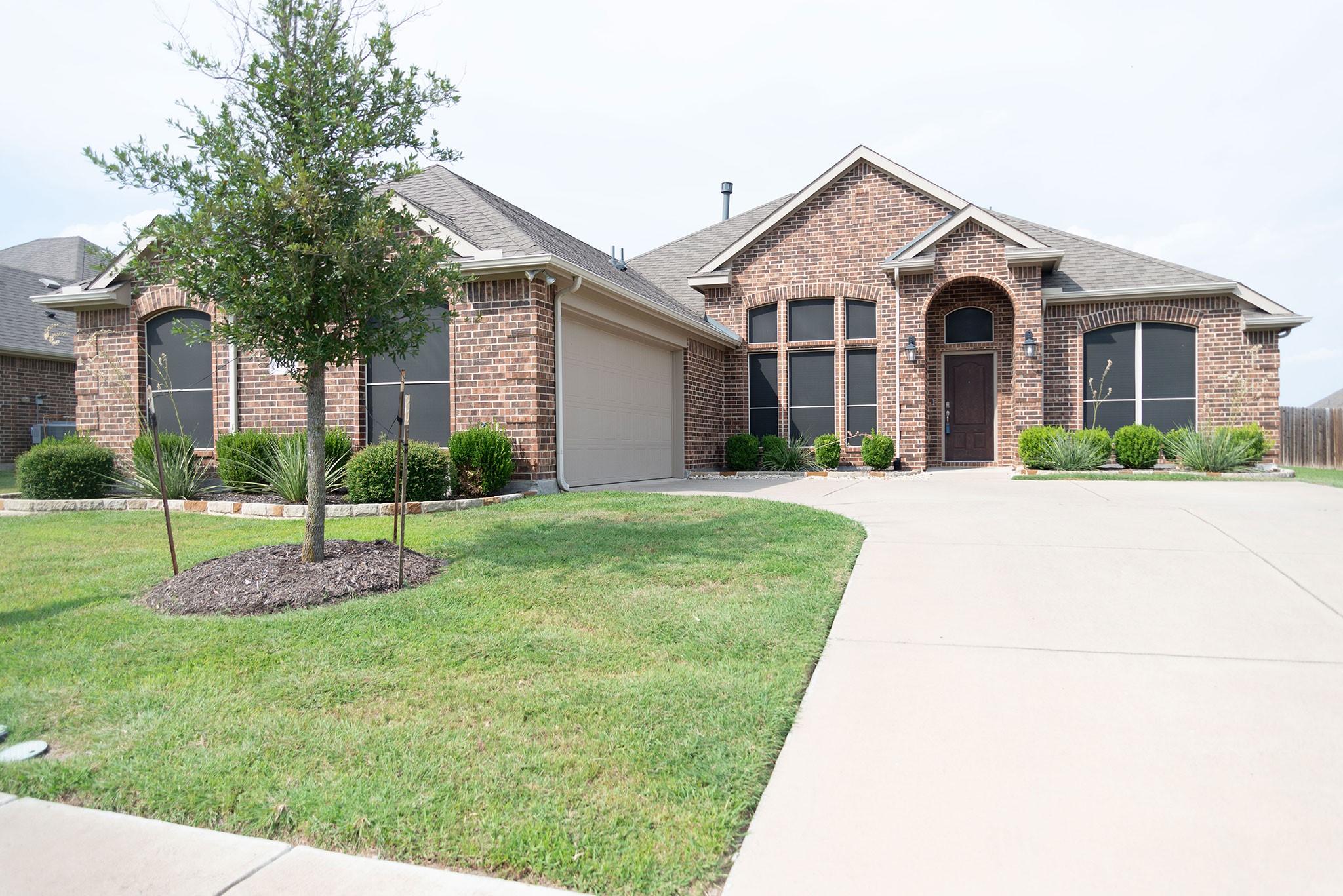 4813 Lakeway Drive Garland TX 75043
