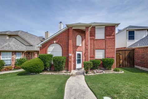 529 Timber Way Drive Lewisville TX 75067