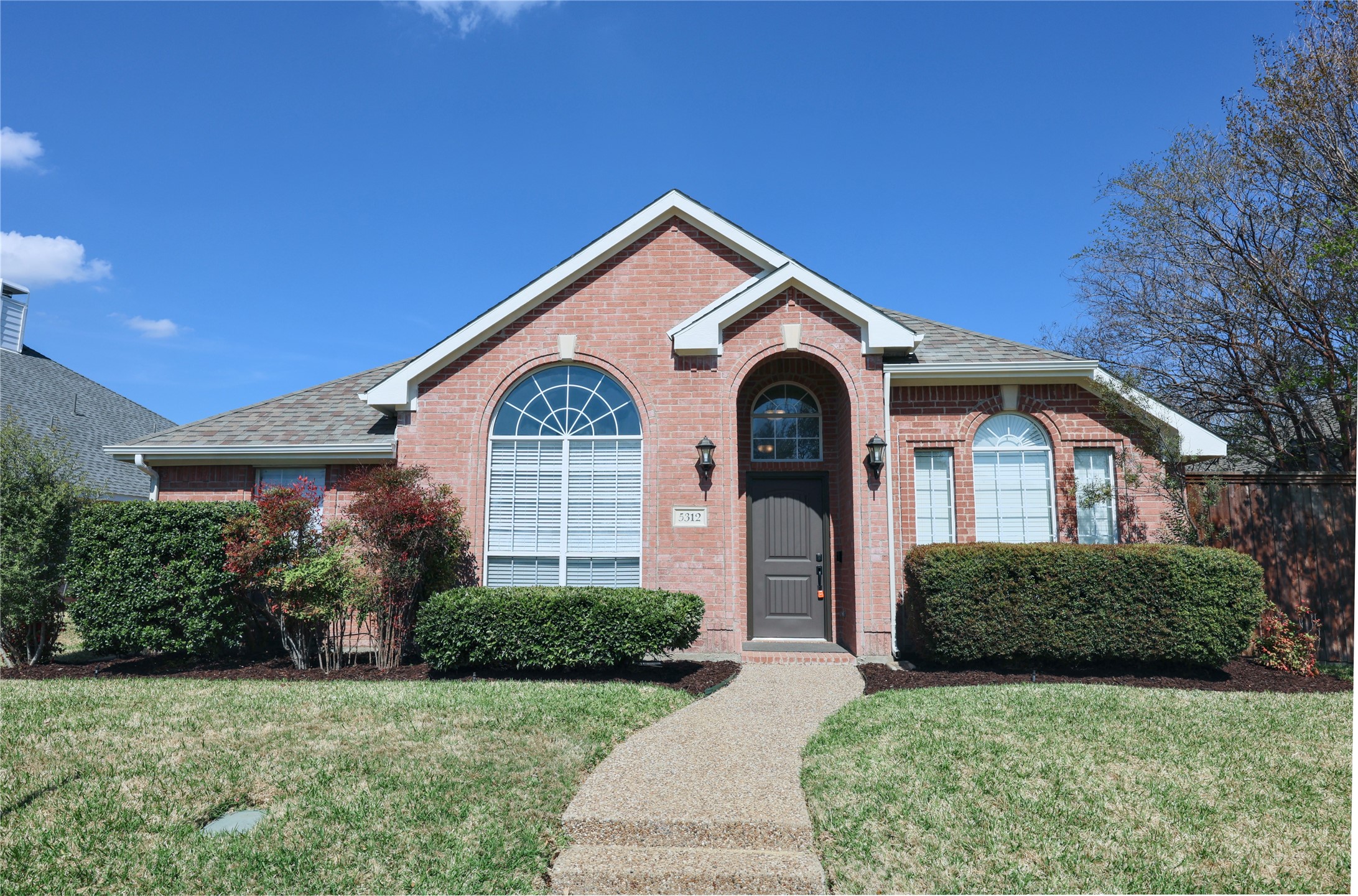 5312 Highlands Drive Mckinney TX 75070