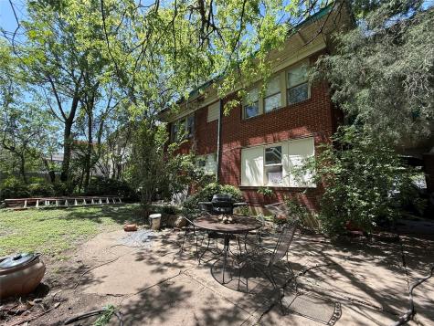 4944 E Side Avenue Dallas TX 75214