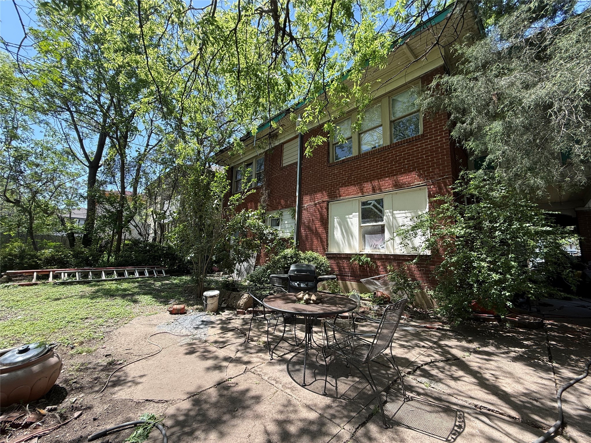 4944 E Side Avenue Dallas TX 75214