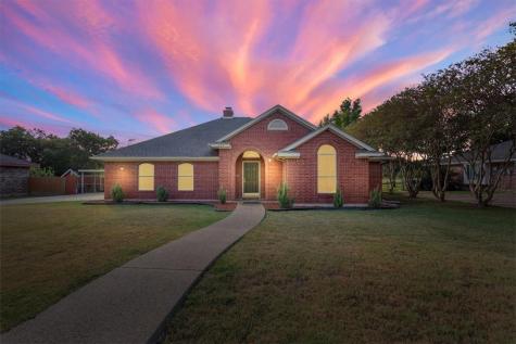 814 Dogwood Street Robinson TX 76706