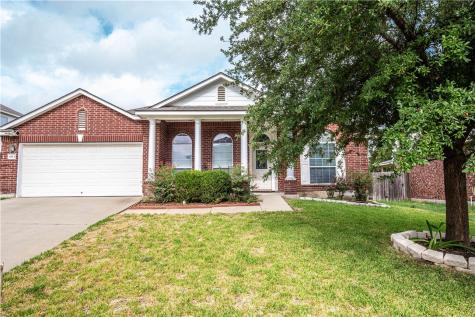 6513 Crystal Court Woodway TX 76712