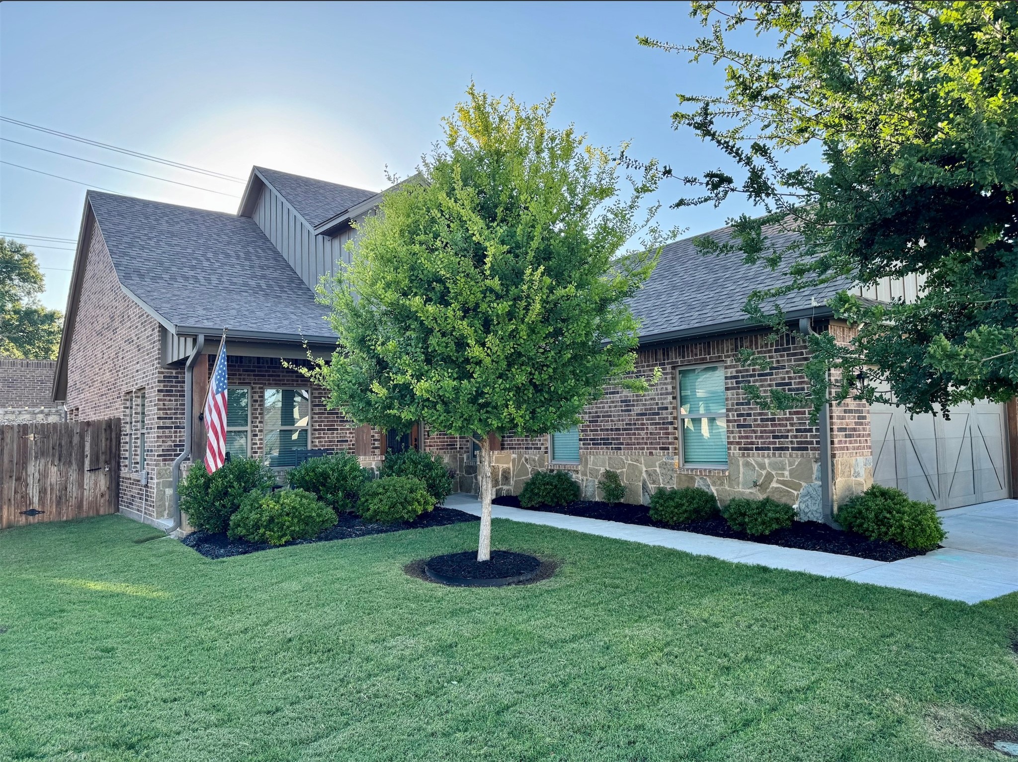 1317 Thistle Hill Trail Weatherford TX 76087