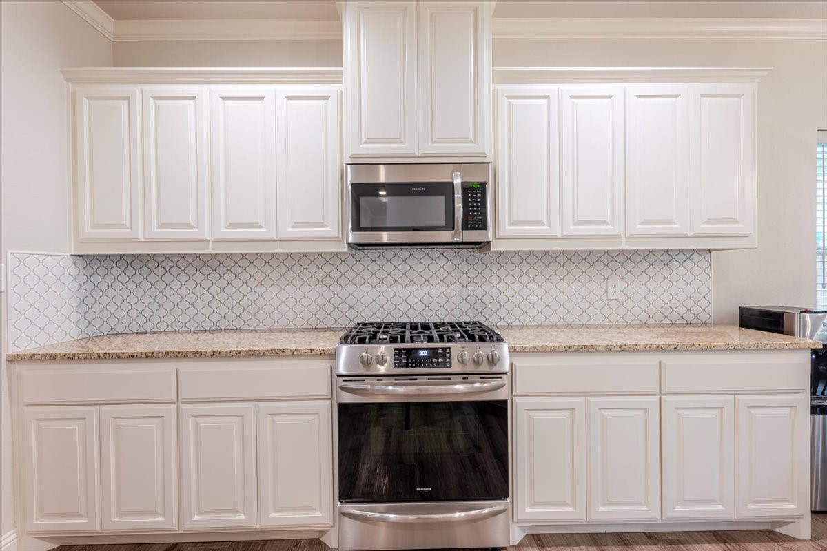 1317 Thistle Hill Trail Weatherford TX 76087