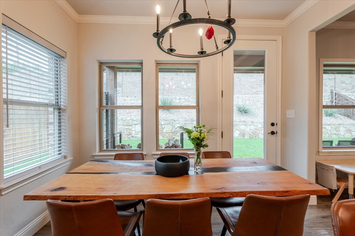 1317 Thistle Hill Trail Weatherford TX 76087