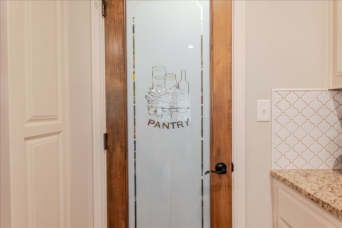 1317 Thistle Hill Trail Weatherford TX 76087
