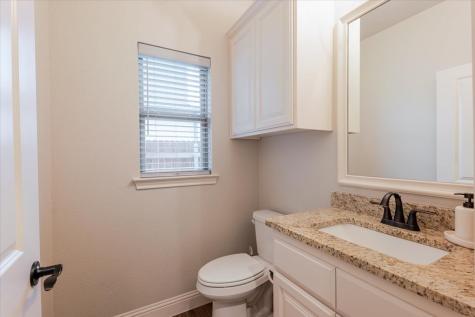 1317 Thistle Hill Trail Weatherford TX 76087