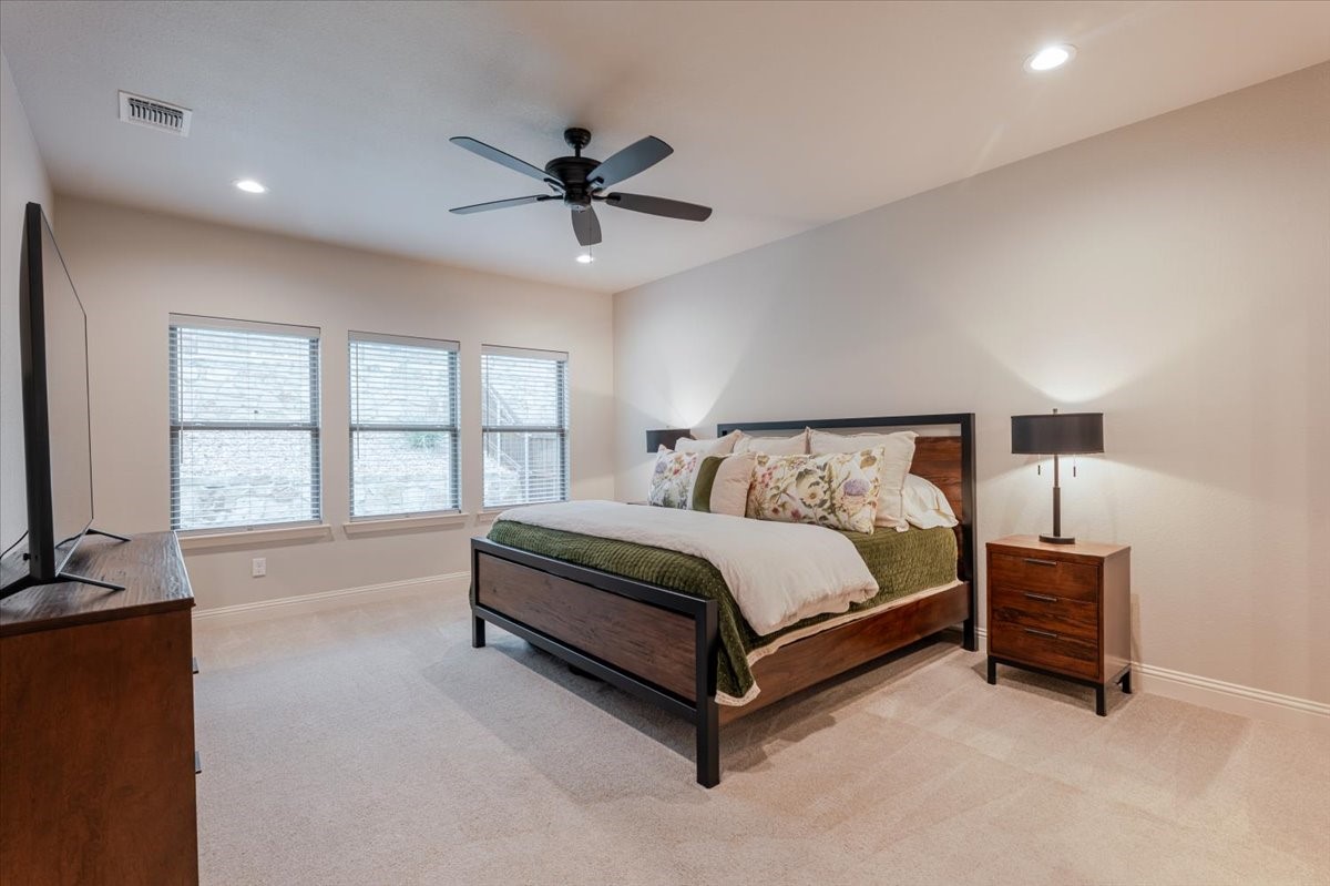 1317 Thistle Hill Trail Weatherford TX 76087