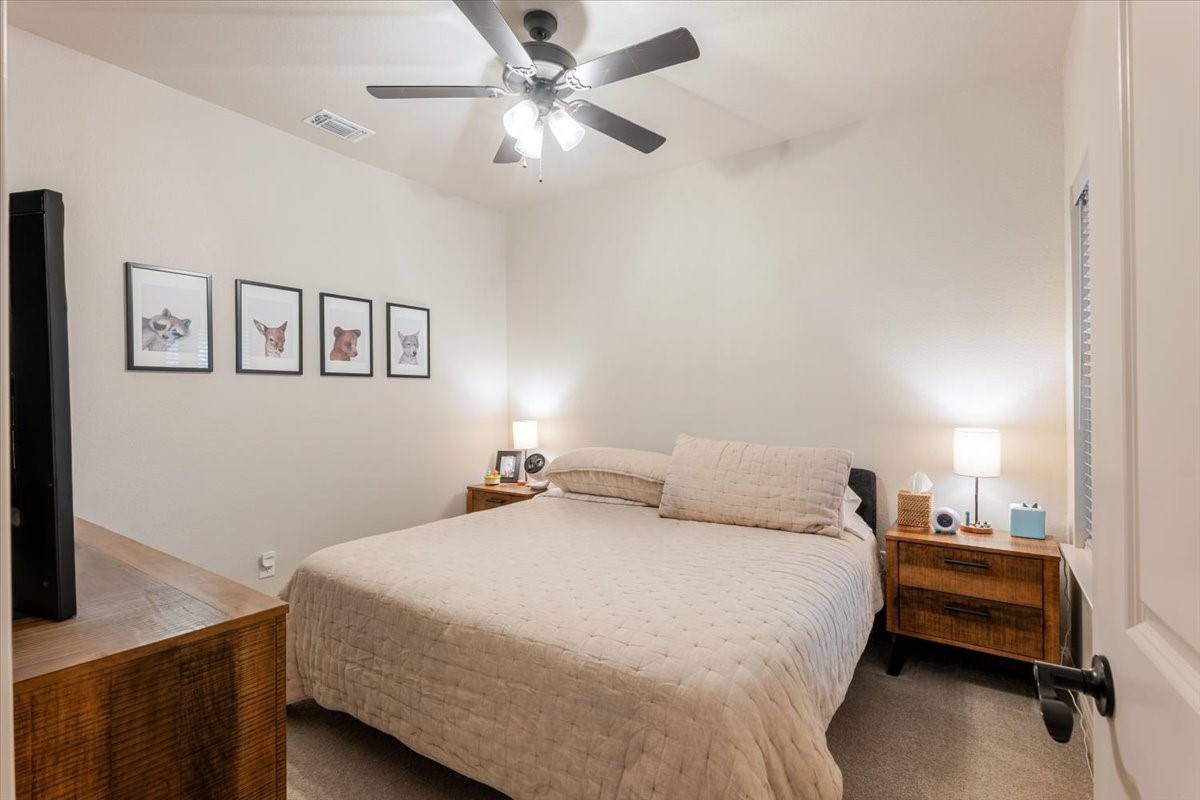 1317 Thistle Hill Trail Weatherford TX 76087